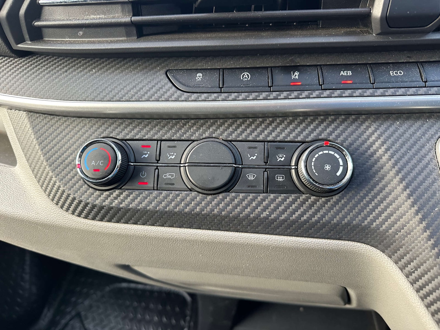 Used Maxus Deliver 9 2023 for sale - 78053114: Photo 19