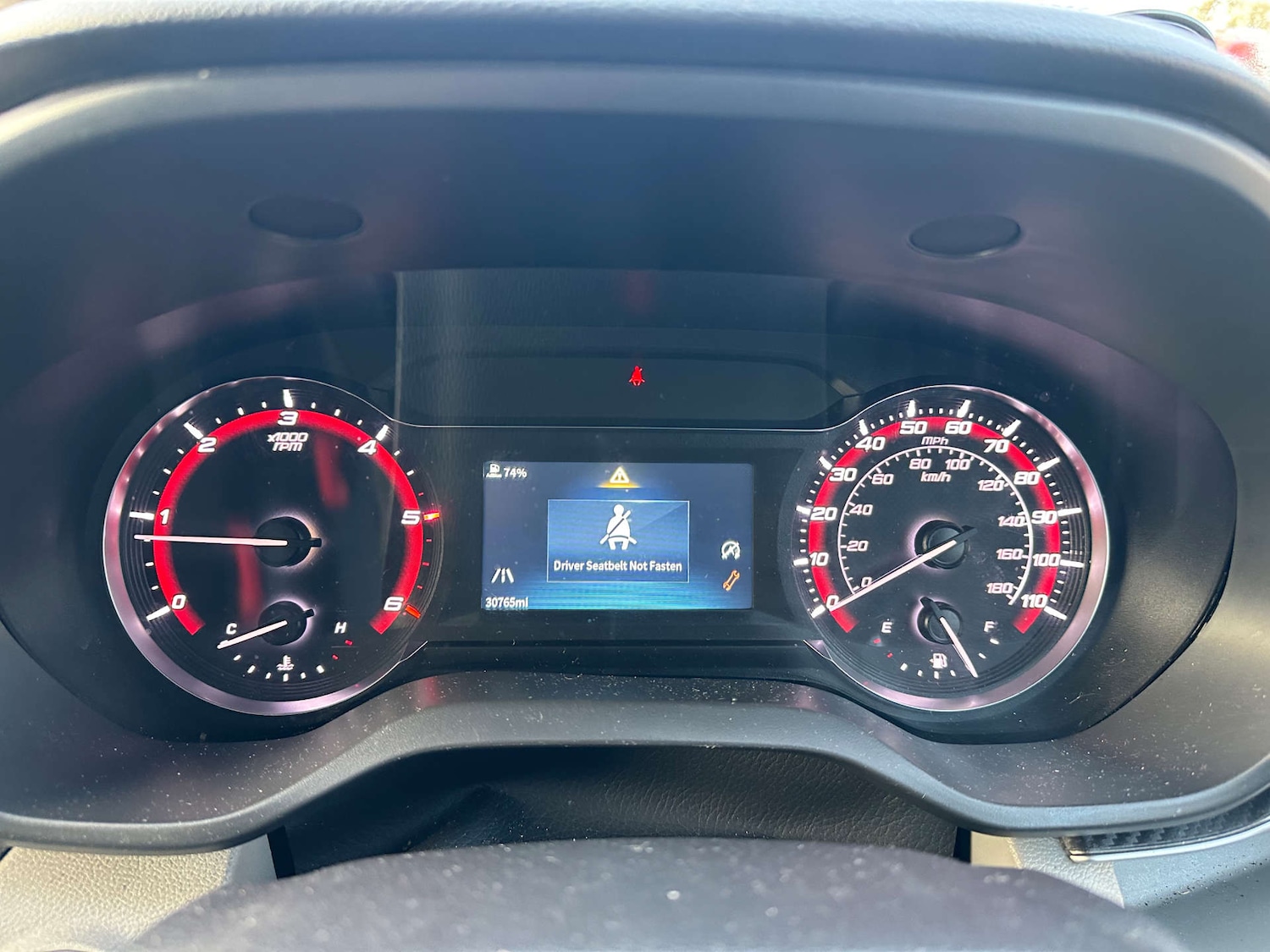 Used Maxus Deliver 9 2023 for sale - 78053114: Photo 21