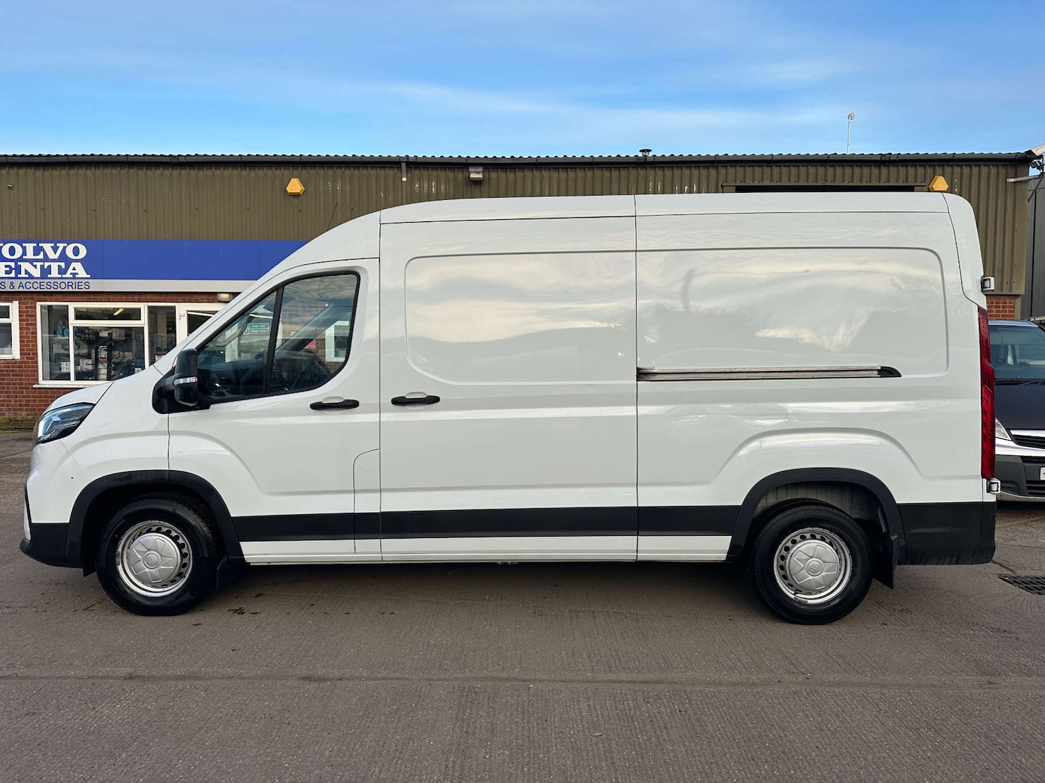 Used Maxus Deliver 9 2023 for sale - 78053114: Photo 6