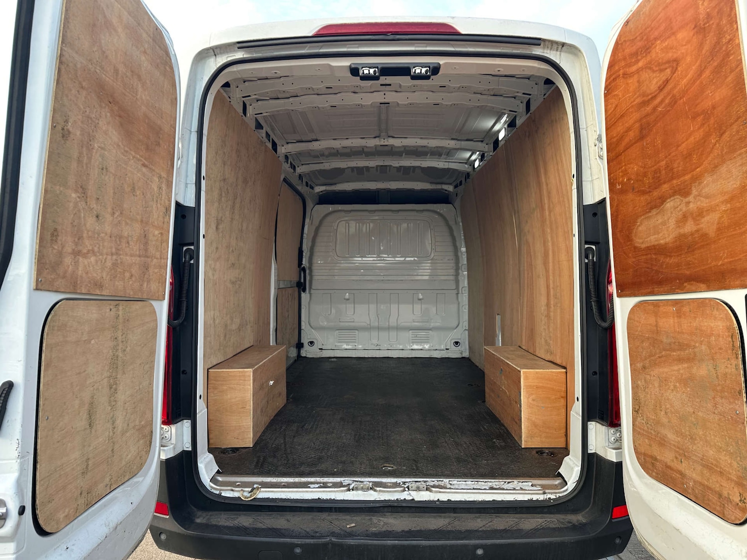 Used Maxus Deliver 9 2023 for sale - 78053114: Photo 9