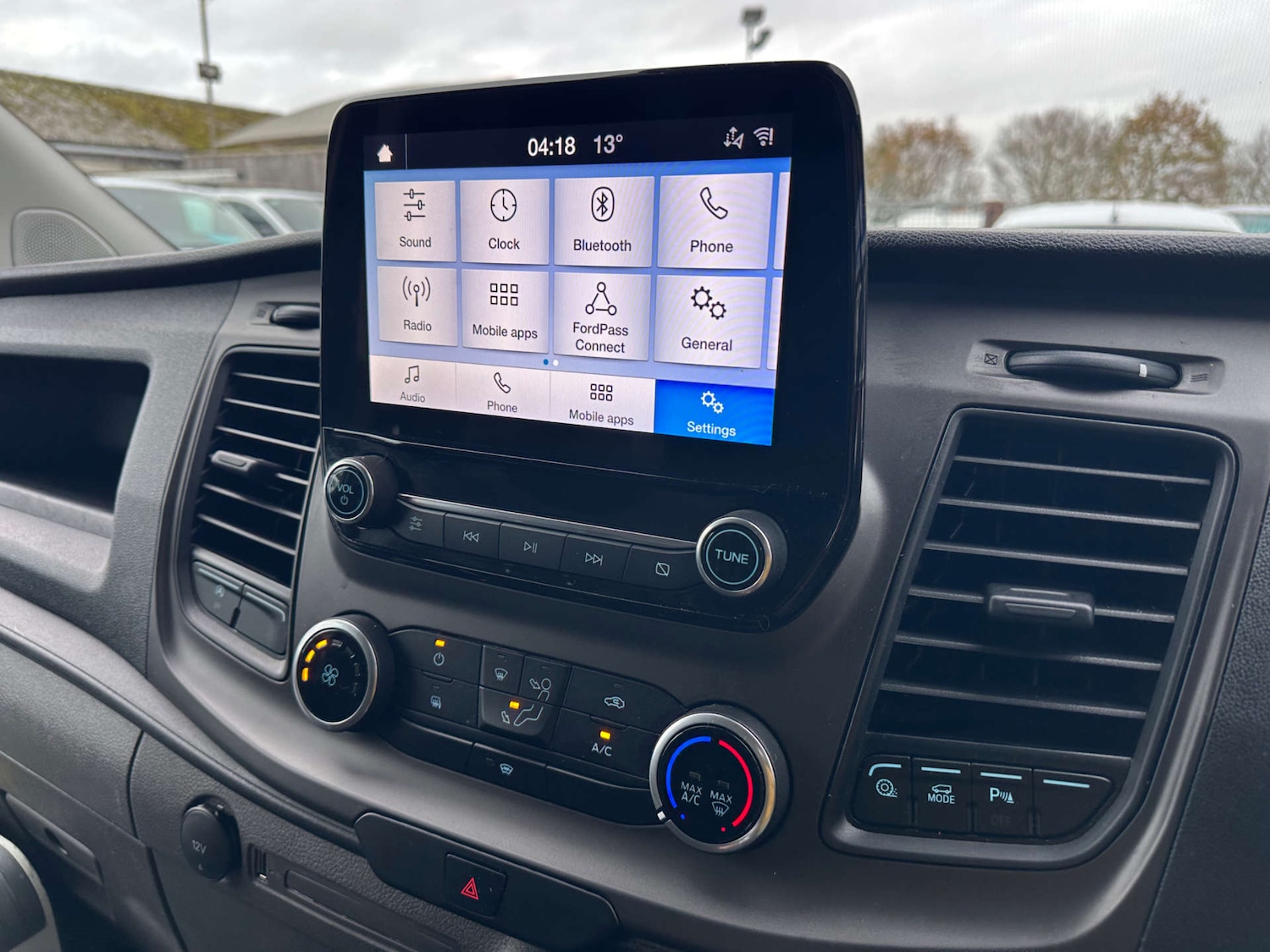 Used Ford Transit Custom 2022 for sale - 77712953: Photo 20