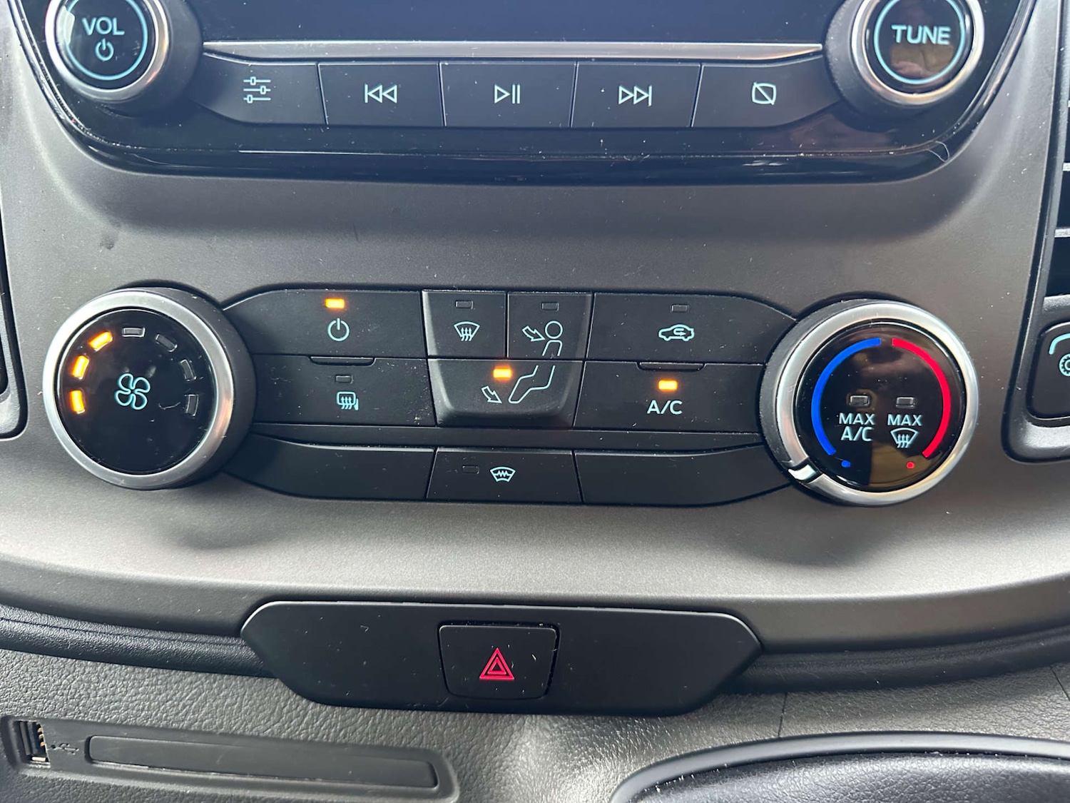 Used Ford Transit Custom 2022 for sale - 77712953: Photo 24