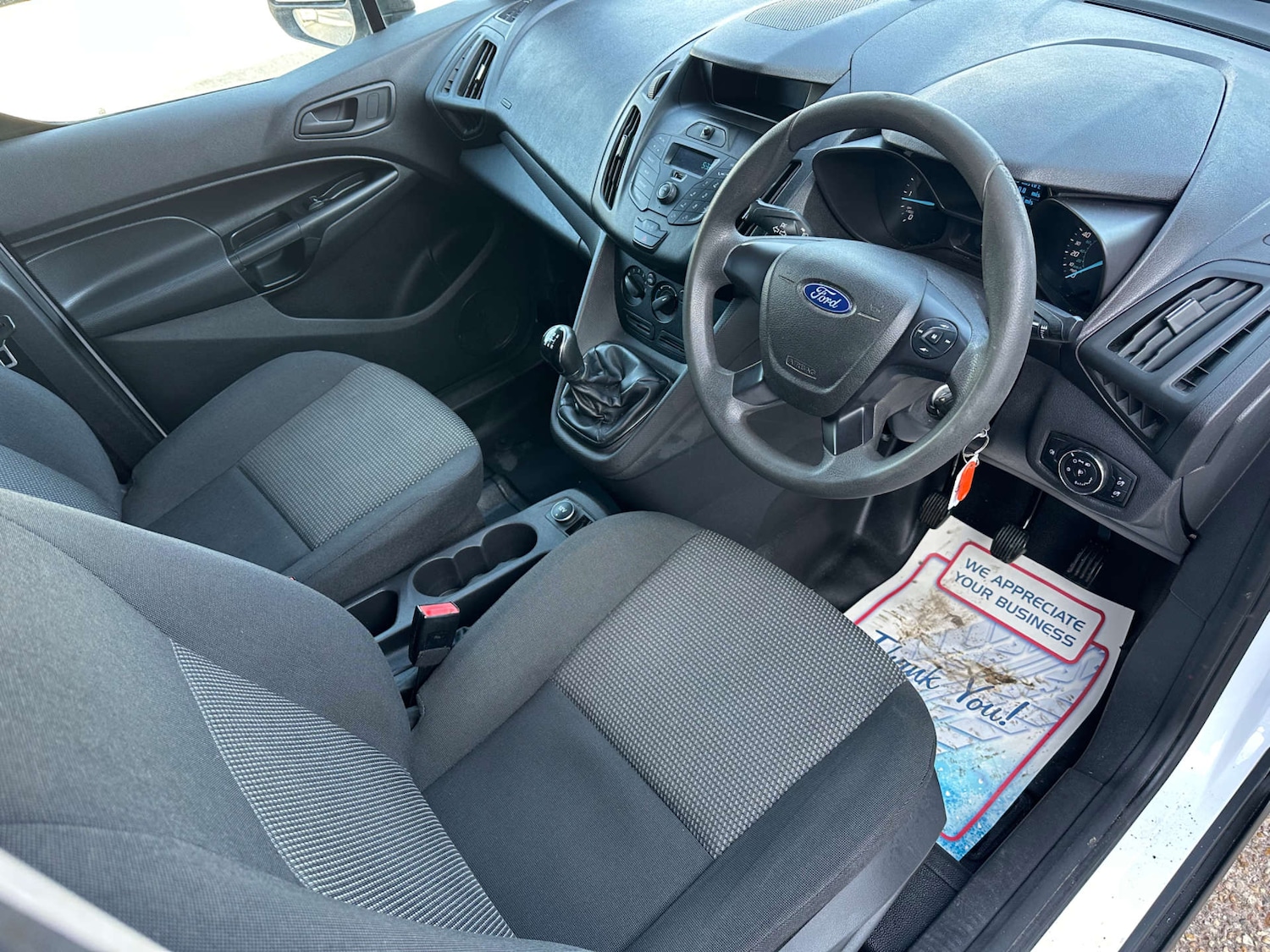 Used Ford Transit Connect 2018 for sale - 77442757: Photo 17