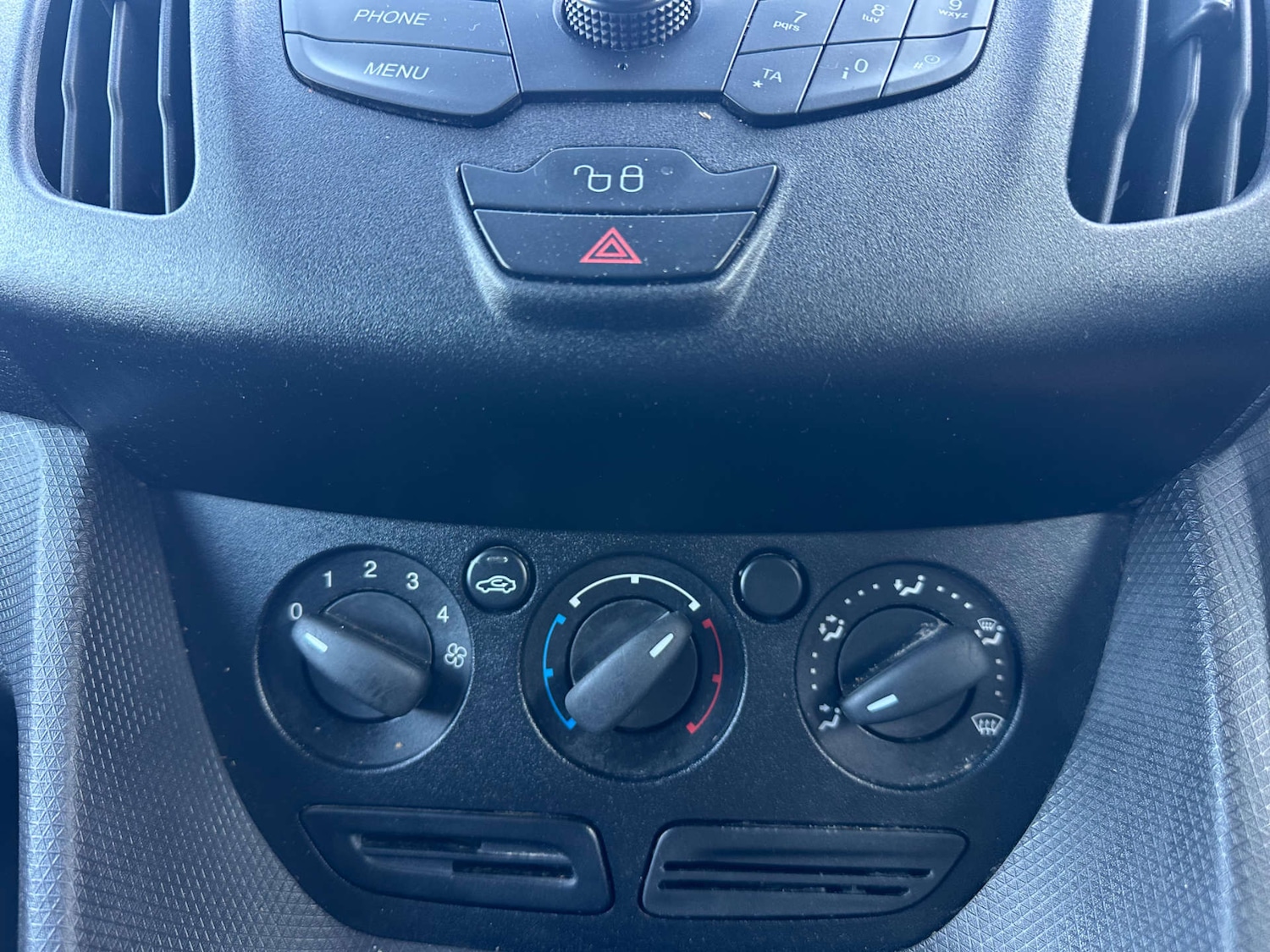 Used Ford Transit Connect 2018 for sale - 77442757: Photo 19