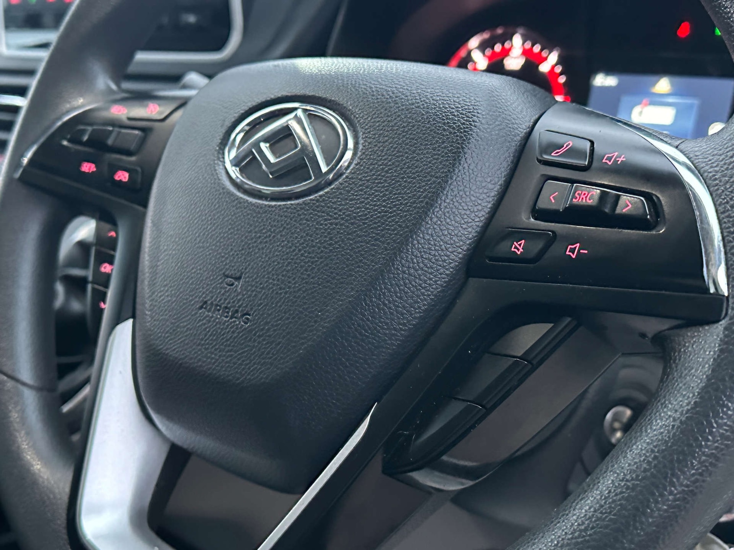 Used Maxus Deliver 9 2023 for sale - 77428254: Photo 19