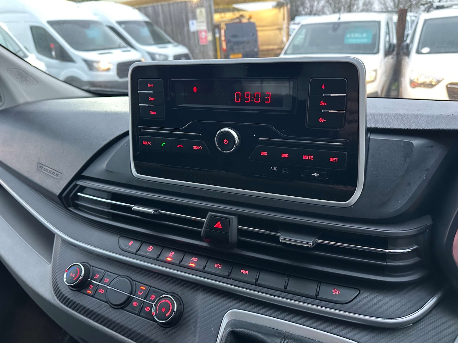 Used Maxus Deliver 9 2023 for sale - 77428254: Photo 20