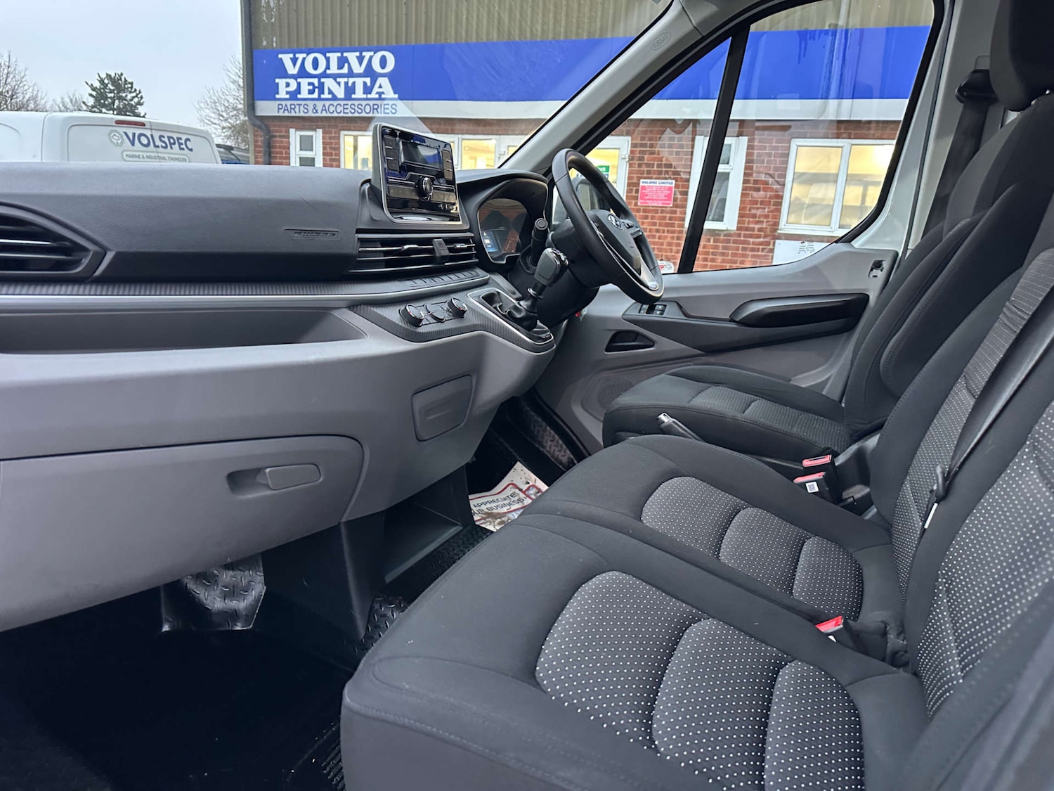 Used Maxus Deliver 9 2023 for sale - 77428254: Photo 23