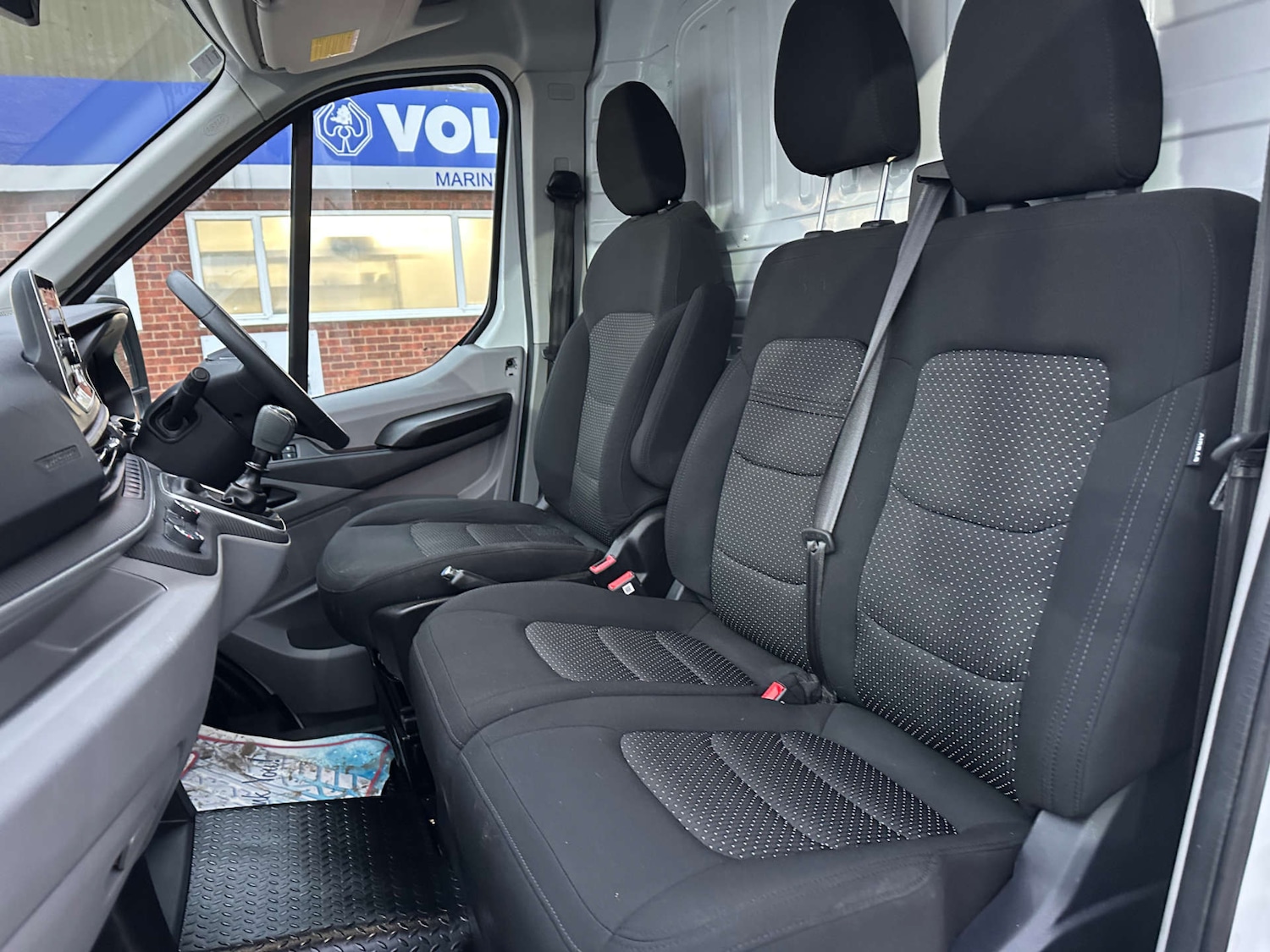 Used Maxus Deliver 9 2023 for sale - 77428254: Photo 24