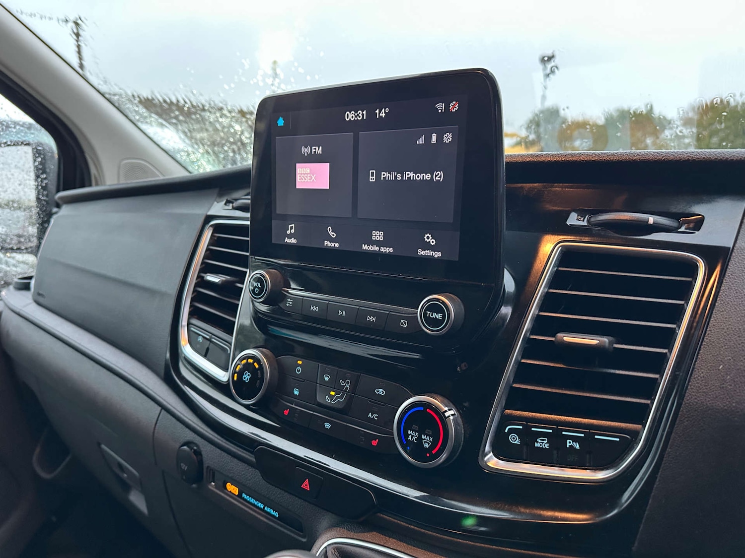 Used Ford Transit Custom 2022 for sale - 76363915: Photo 19