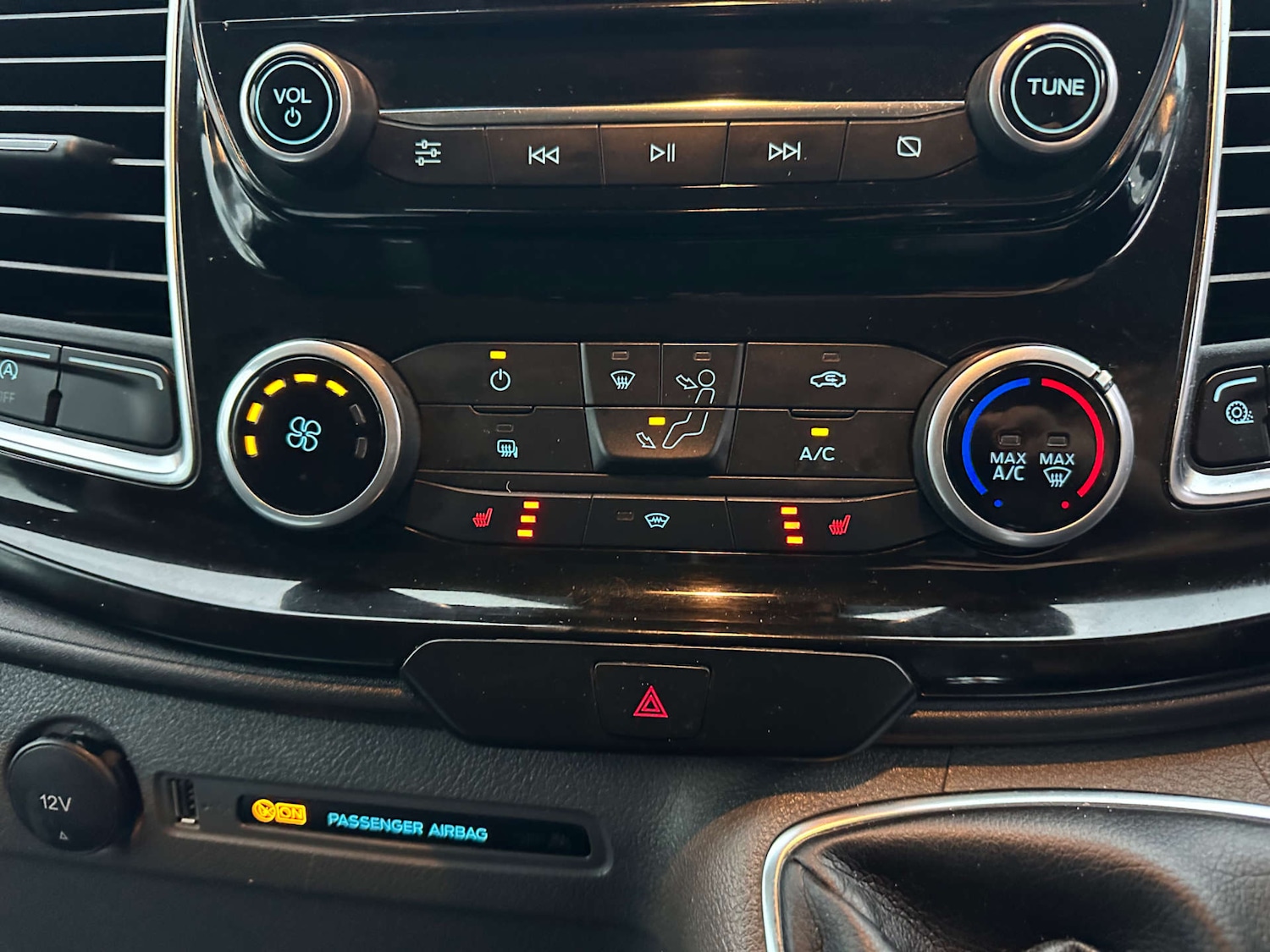 Used Ford Transit Custom 2022 for sale - 76363915: Photo 22