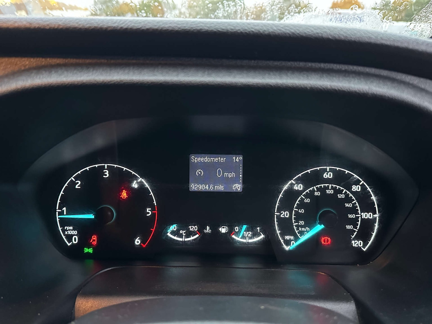 Used Ford Transit Custom 2022 for sale - 76363915: Photo 25