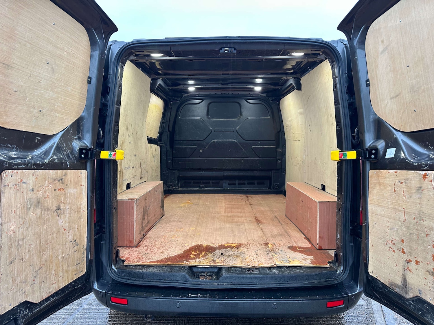 Used Ford Transit Custom 2022 for sale - 76363915: Photo 9