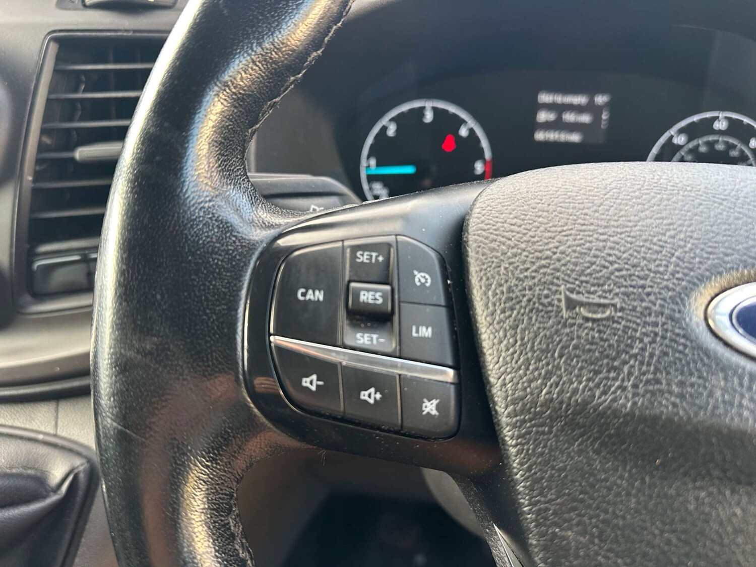 Used Ford Transit Custom 2019 for sale - 76005175: Photo 23