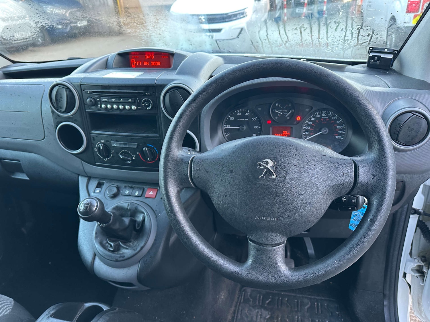 Vehicle 17