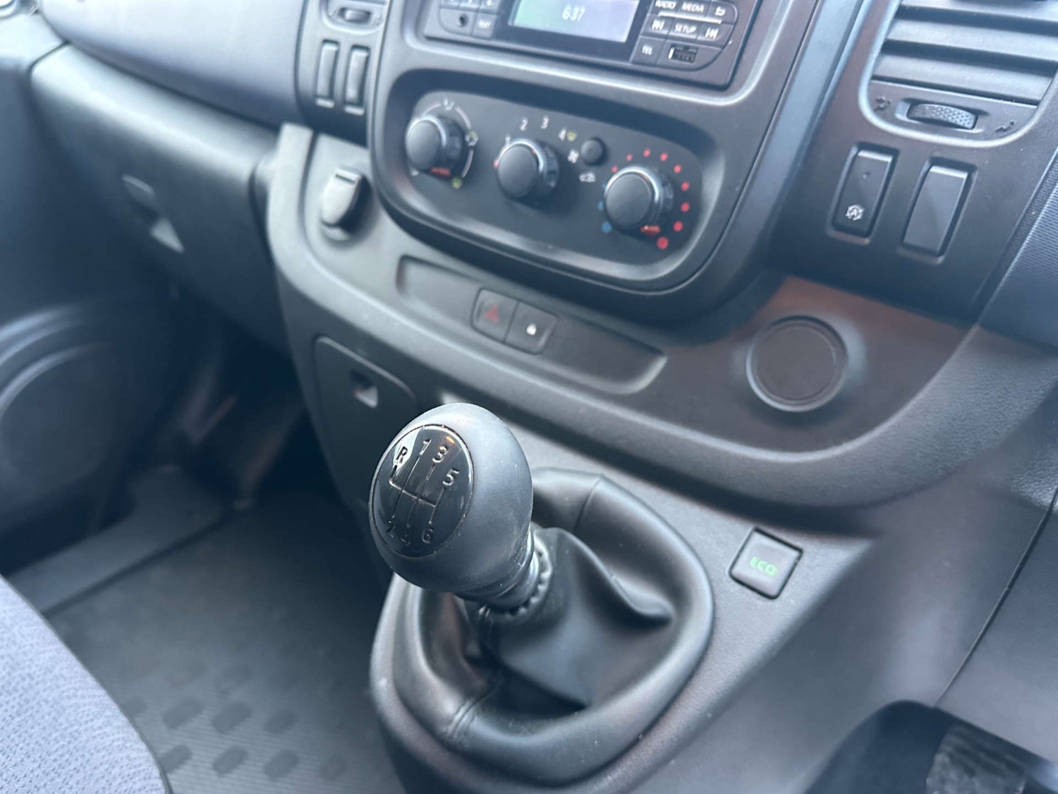 Used Vauxhall Vivaro 2016 for sale - 76431132: Photo 21