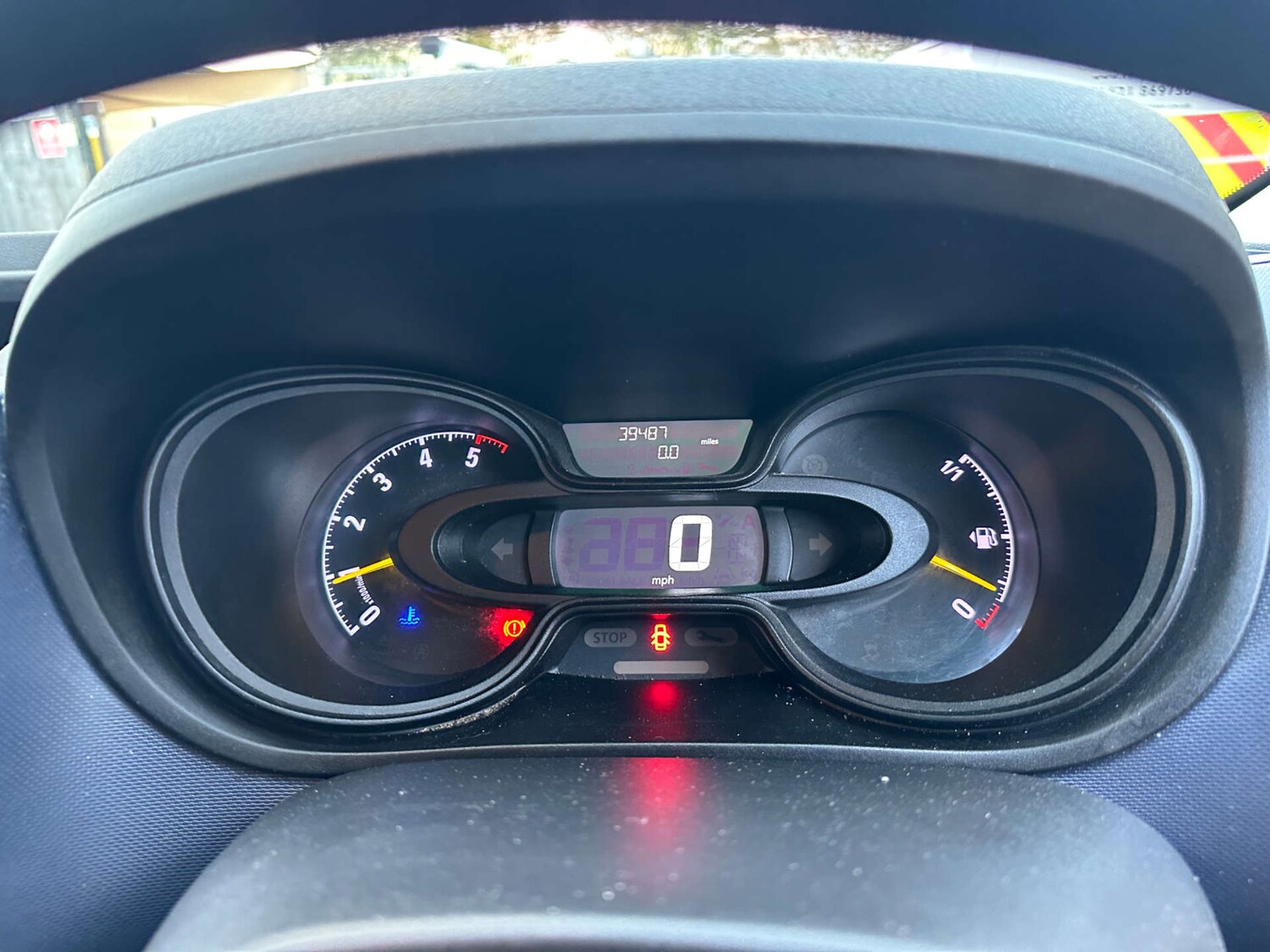 Used Vauxhall Vivaro 2016 for sale - 76431132: Photo 24