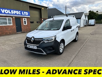 Used Renault Kangoo 2023 for sale - 79600590: Photo