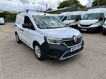 Used Renault Kangoo 2023 for sale - 79600590: Photo