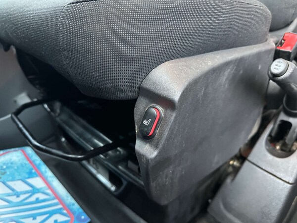 Used Ford Transit 2018 for sale - 76005162: Photo 23