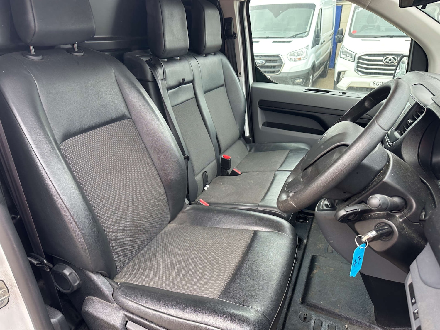 Used Peugeot Expert 2021 for sale - 76311267: Photo 16