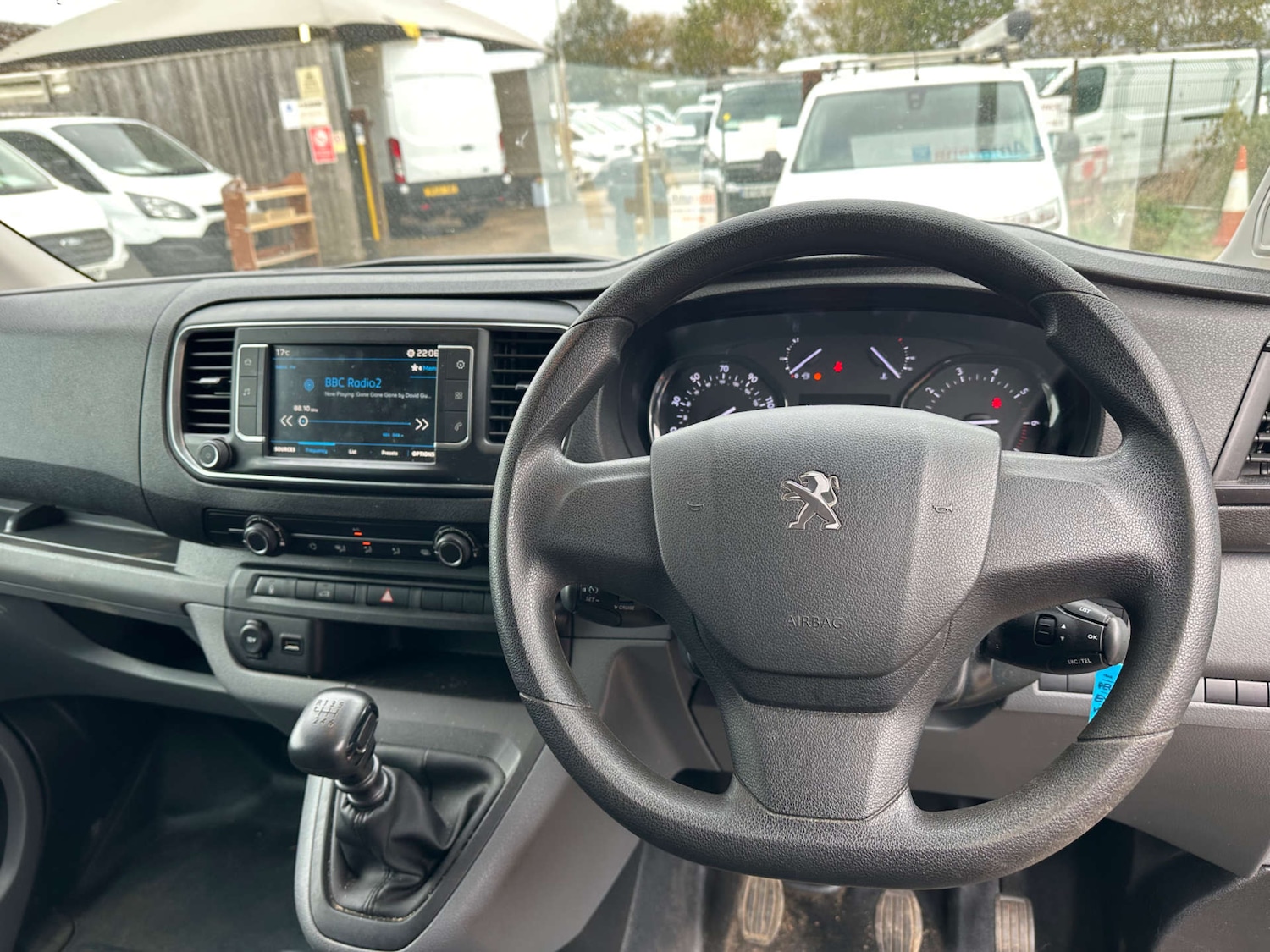 Used Peugeot Expert 2021 for sale - 76311267: Photo 17