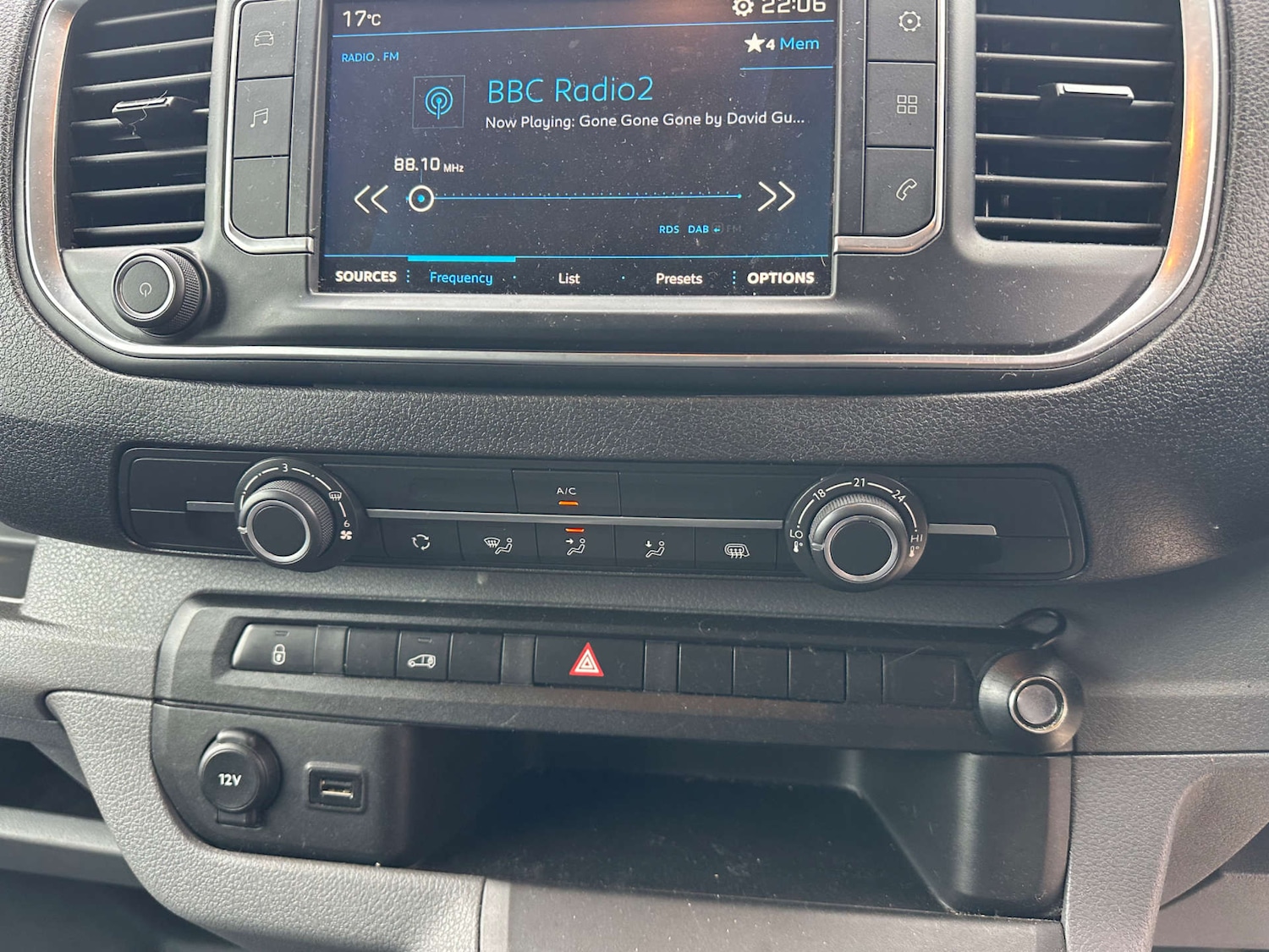 Used Peugeot Expert 2021 for sale - 76311267: Photo 19