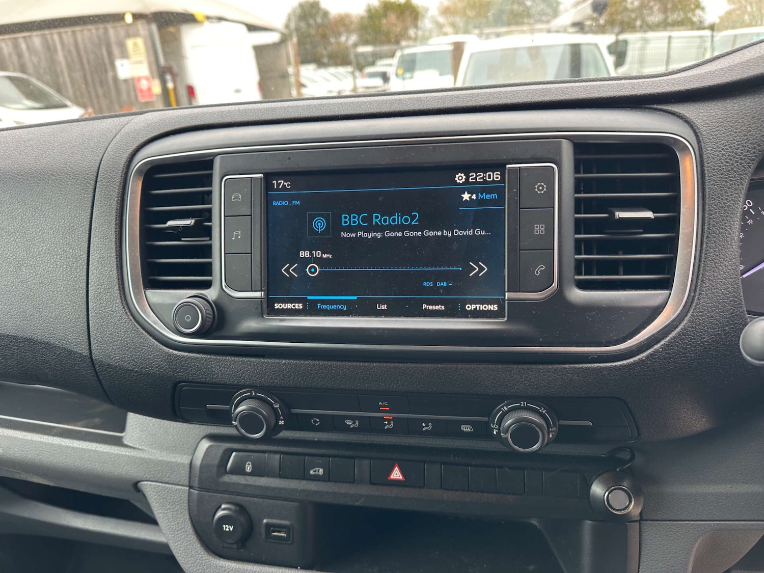 Used Peugeot Expert 2021 for sale - 76311267: Photo 20