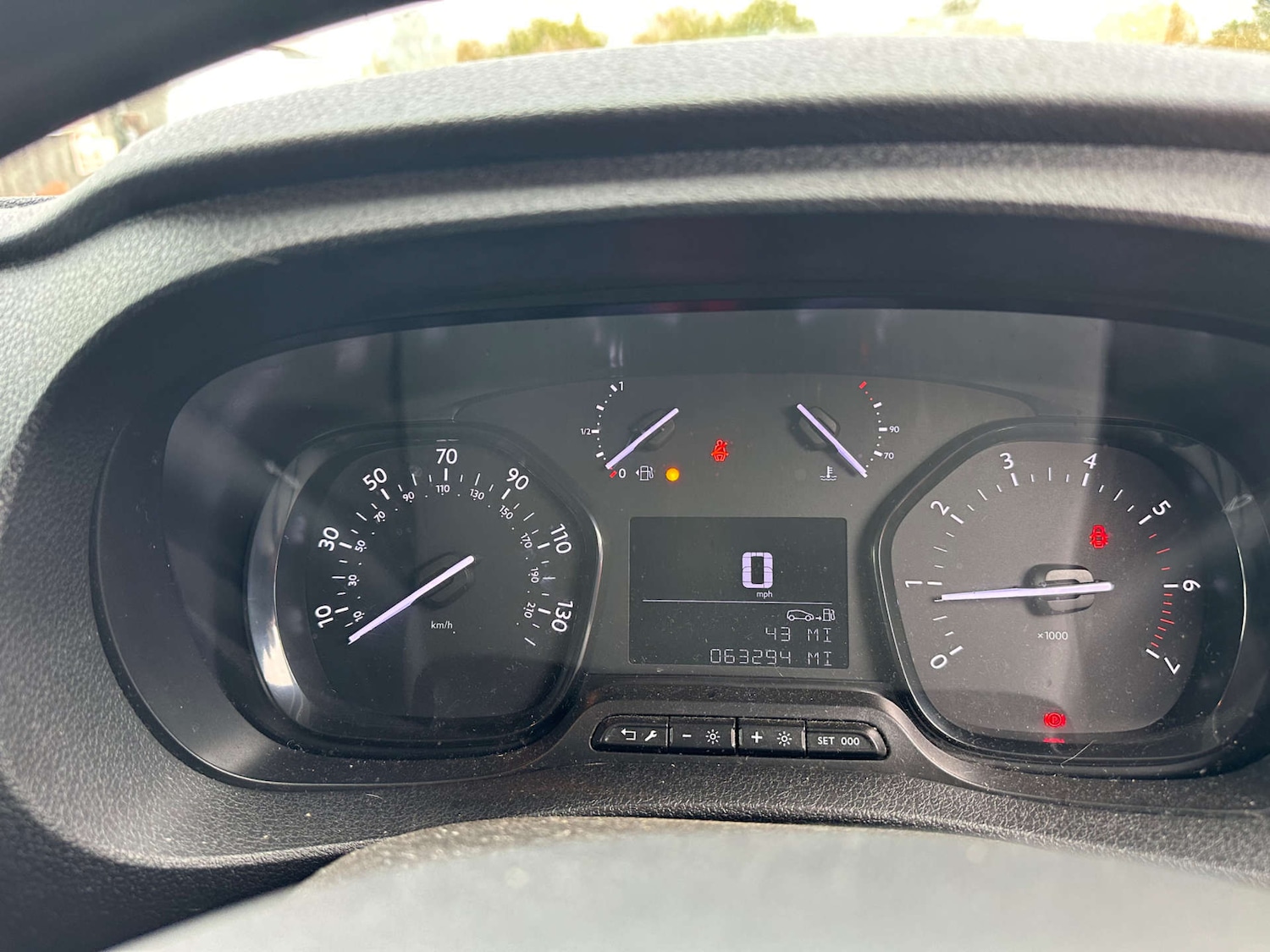 Used Peugeot Expert 2021 for sale - 76311267: Photo 21