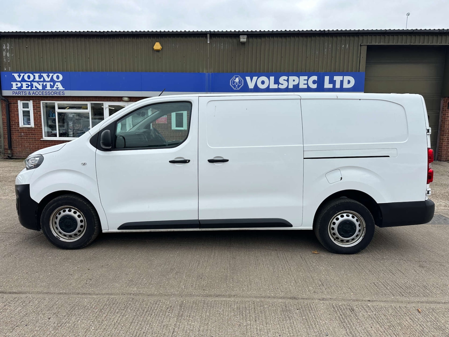 Used Peugeot Expert 2021 for sale - 76311267: Photo 6