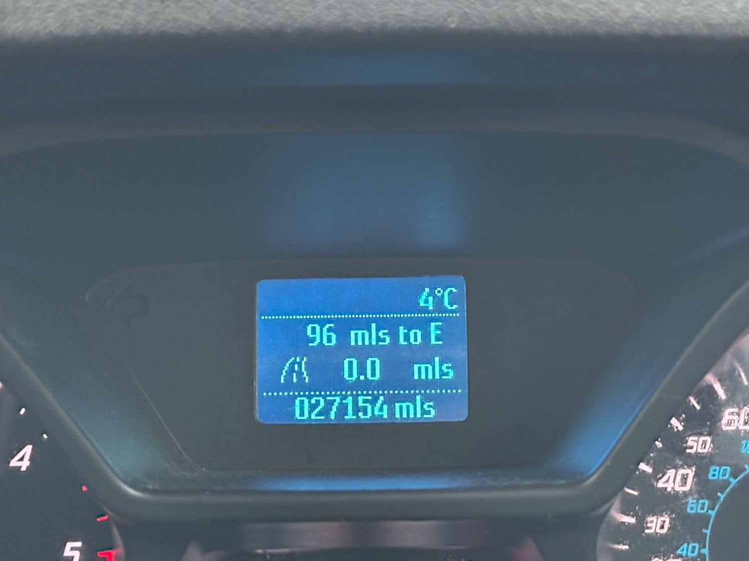 Used Ford Transit Connect 2017 for sale - 77564308: Photo 23