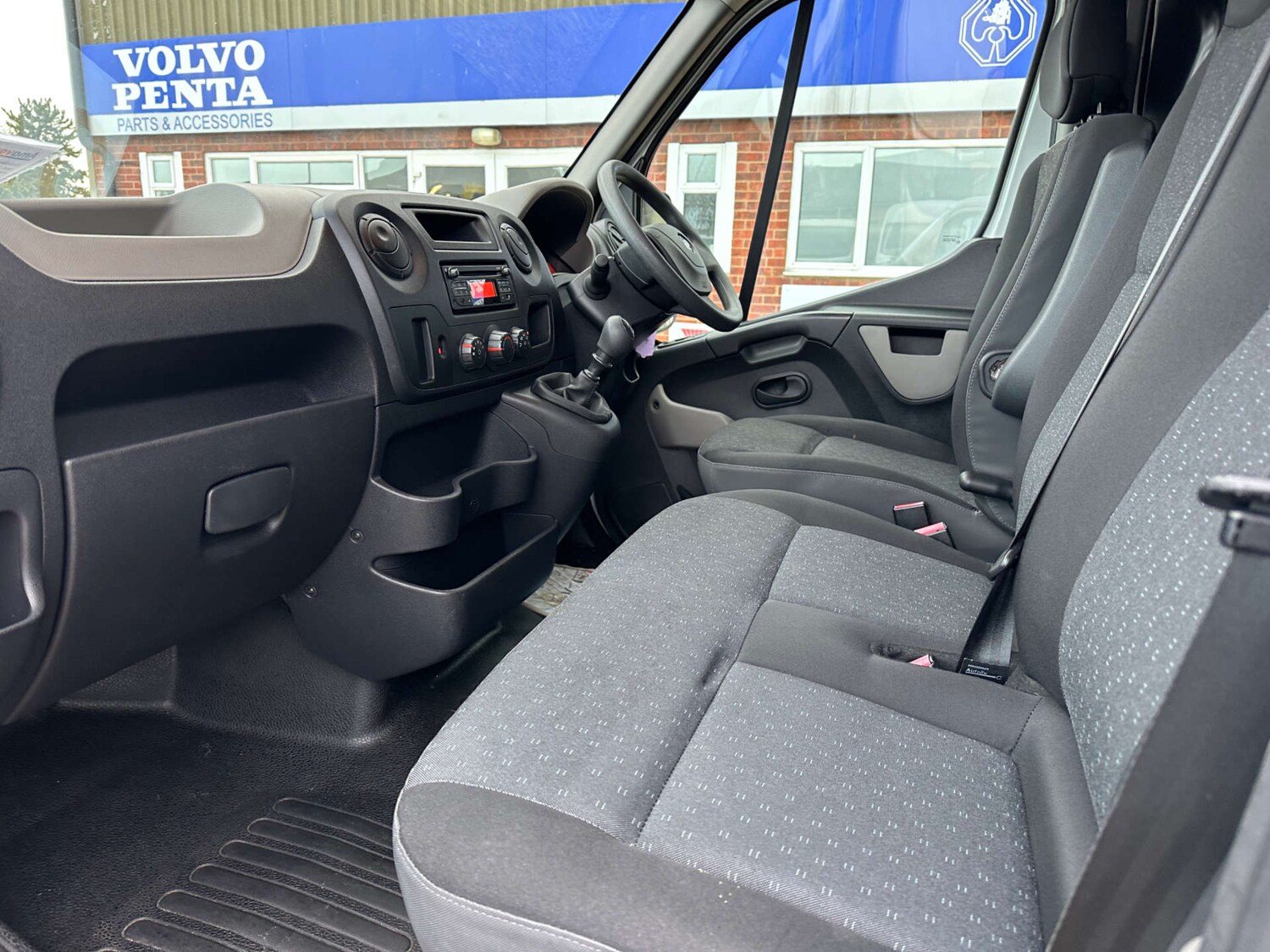 Used Vauxhall Movano 2016 for sale - 75163215: Photo 20