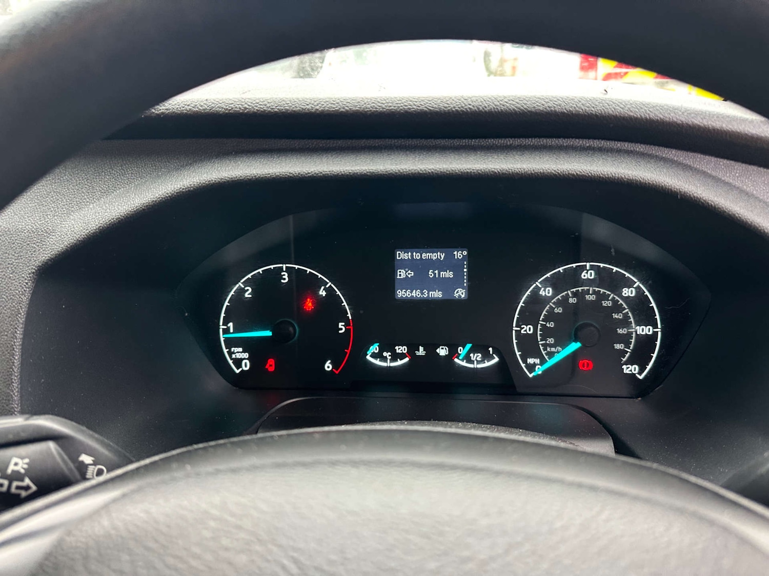 Vehicle 25