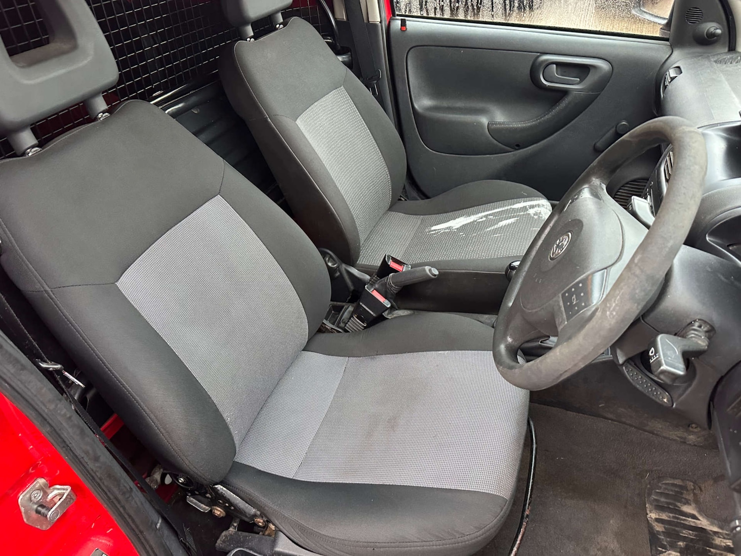 Used Vauxhall Combo 2011 for sale - 76591662: Photo 15