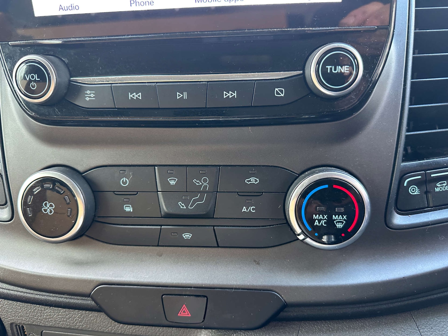 Used Ford Transit Custom 2022 for sale - 77474646: Photo 16