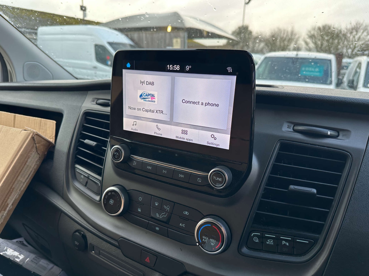 Used Ford Transit Custom 2022 for sale - 77474646: Photo 17