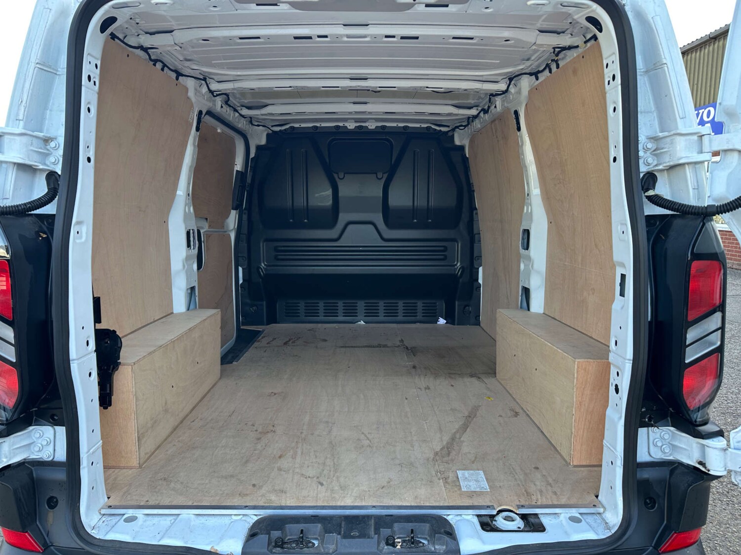 Used Ford Transit Custom 2024 for sale - 76034039: Photo 11