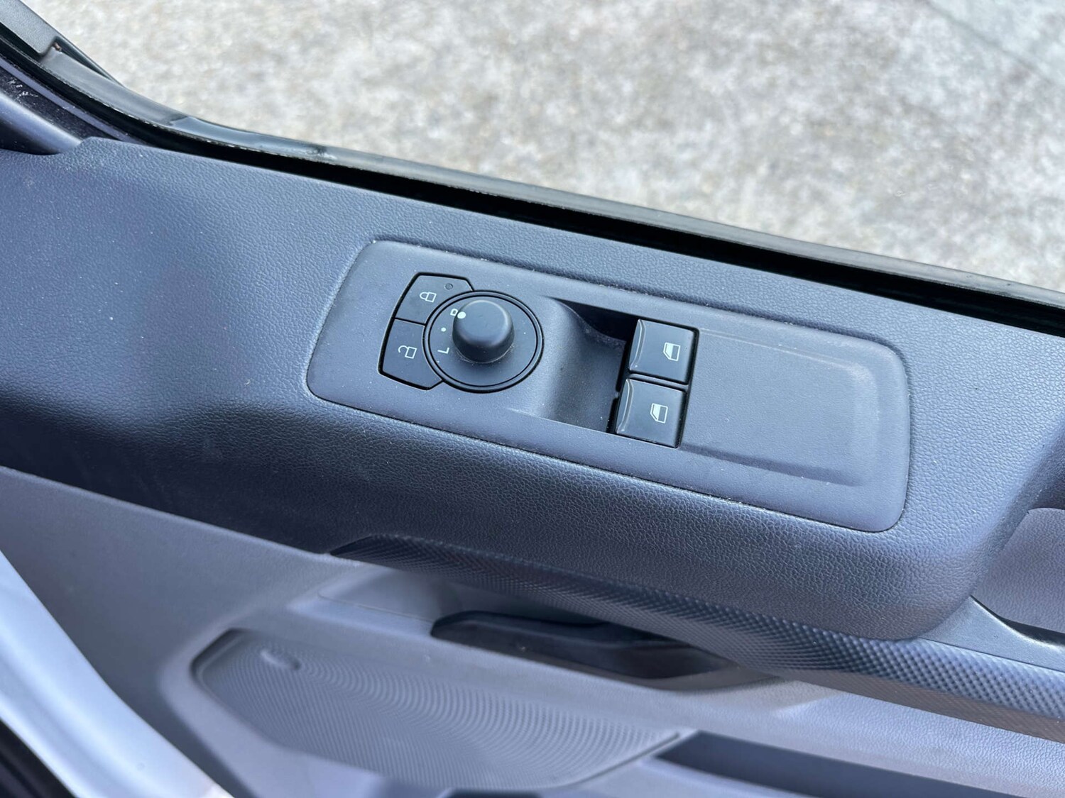 Used Ford Transit Custom 2024 for sale - 76034039: Photo 22