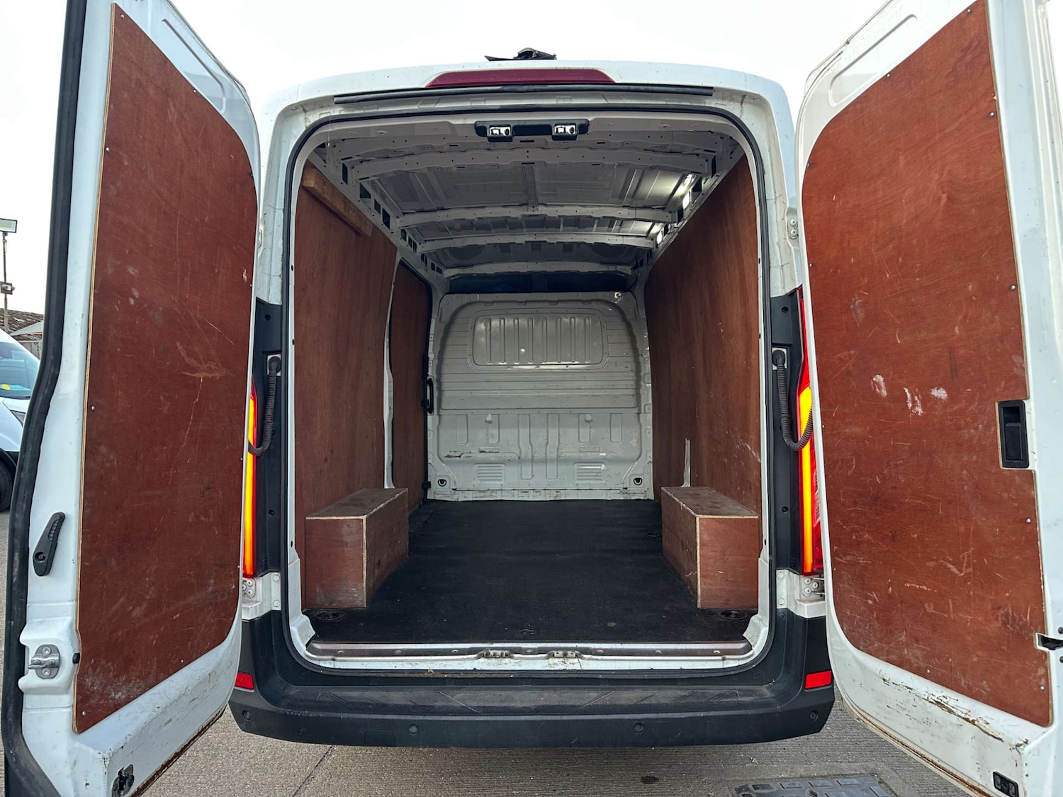 Used Maxus Deliver 9 2022 for sale - 76124892: Photo 9