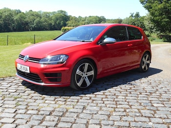 Used Volkswagen Golf 2015 for sale - 75897864: Photo