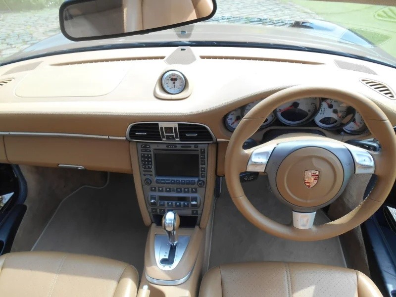 Used Porsche 911 2006 for sale - 76120140: Photo 10