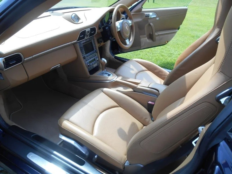 Used Porsche 911 2006 for sale - 76120140: Photo 11