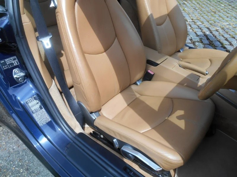 Used Porsche 911 2006 for sale - 76120140: Photo 12