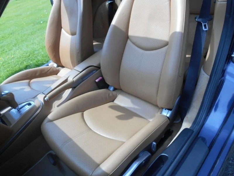 Used Porsche 911 2006 for sale - 76120140: Photo 13