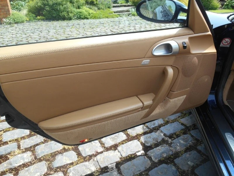 Used Porsche 911 2006 for sale - 76120140: Photo 18