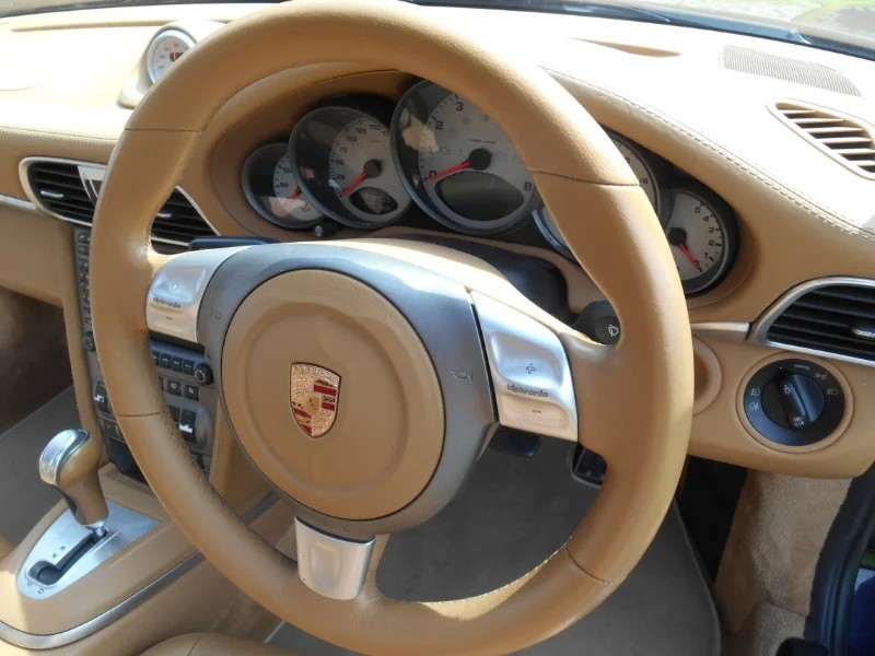 Used Porsche 911 2006 for sale - 76120140: Photo 19