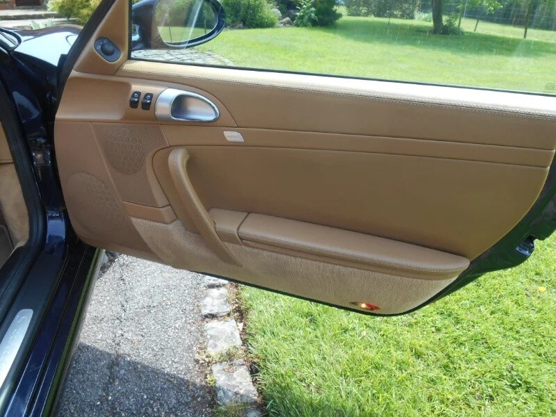 Used Porsche 911 2006 for sale - 76120140: Photo 20