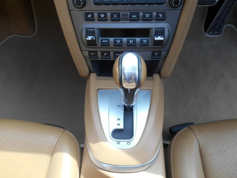 Used Porsche 911 2006 for sale - 76120140: Photo 22