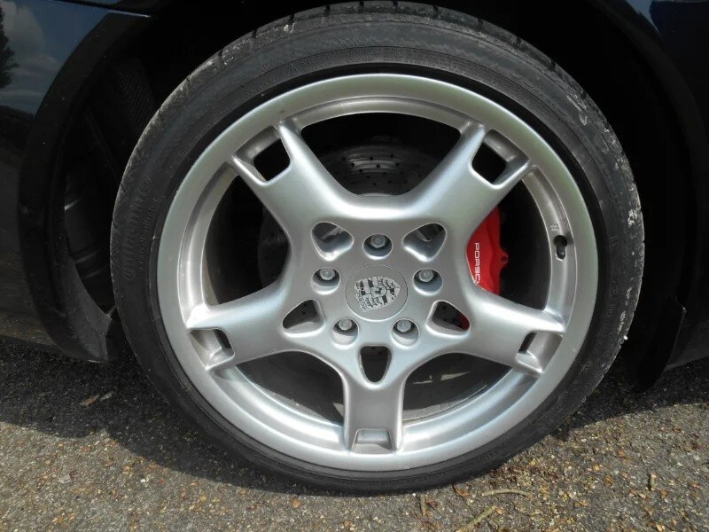 Used Porsche 911 2006 for sale - 76120140: Photo 23