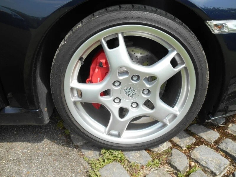 Used Porsche 911 2006 for sale - 76120140: Photo 24