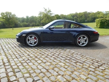Used Porsche 911 2006 for sale - 76120140: Photo